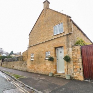 Фотография гостевого дома Yarn Cottage