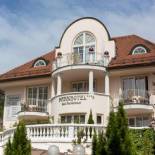 Фотография гостиницы Parkhotel Bad Faulenbach