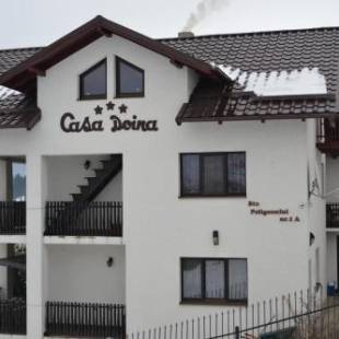 Фотографии гостевого дома 
            Casa Doina