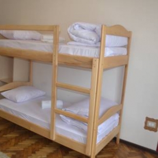 Фотография хостела Пеликан