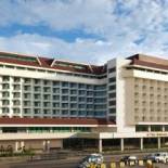 Фотография гостиницы The Heritage Hotel Manila - Multiple Use Hotel