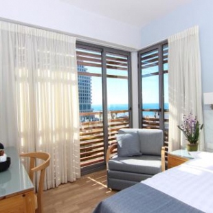 Фотография гостиницы Hotel Gilgal