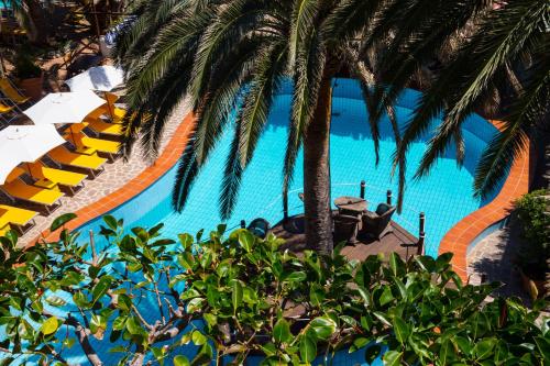 Фотография гостиницы Giardino Eden