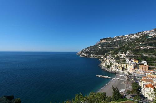 Фотография гостевого дома Dependance Rosetta