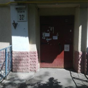 Фотография хостела Enjoy Киев