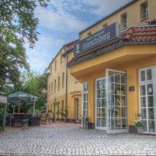 Фотографии гостиницы
Hotel und Restaurant Kranichsberg