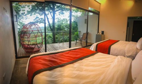 Фотография гостиницы Sangregado Lodge