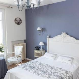 Фотографии гостиницы 
            La Villa Les Mots Passants