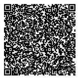 QR код апарт отеля Северная Венеция 2