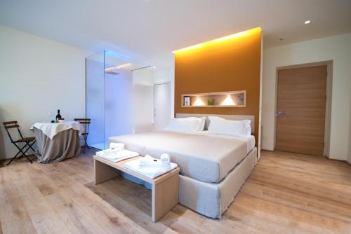 Фотография мини отеля Massimago Wine Suites