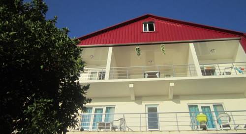 Фотографии гостевого дома 
            Kvariati - Guest House