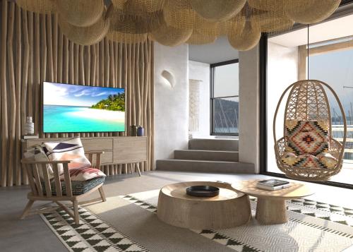 Фотография гостиницы Harbour suites
