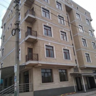 Фотография апарт отеля Чинар