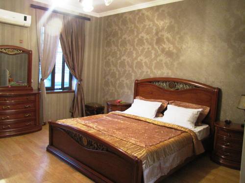 Фотография гостевого дома Gino Guest House