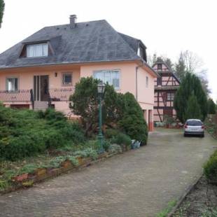 Фотографии гостевого дома 
            Maison de Jeanne