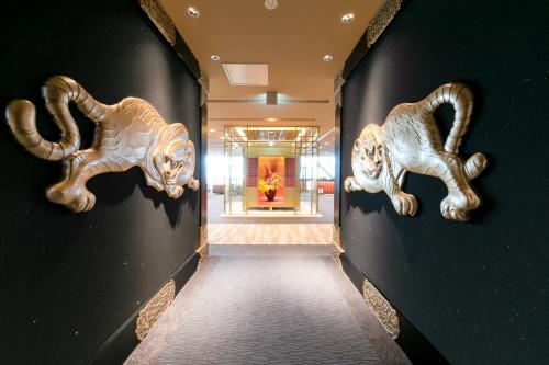 Фотография гостиницы Sakishima Cosmo Tower Hotel