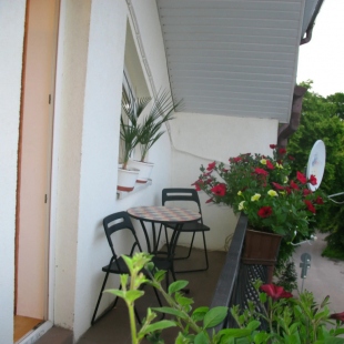 Фотография квартиры Квартира Море и Бор