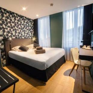 Фотографии гостиницы
La Valiz