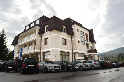 Фотография гостиницы Hotel Damis