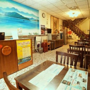 Фотография мини отеля Sun Moon Lake Fisherman Homestay