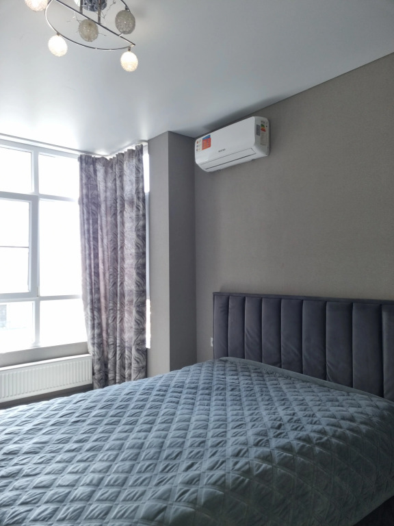 Фотография квартиры Апартаменты на Генерала Епишева