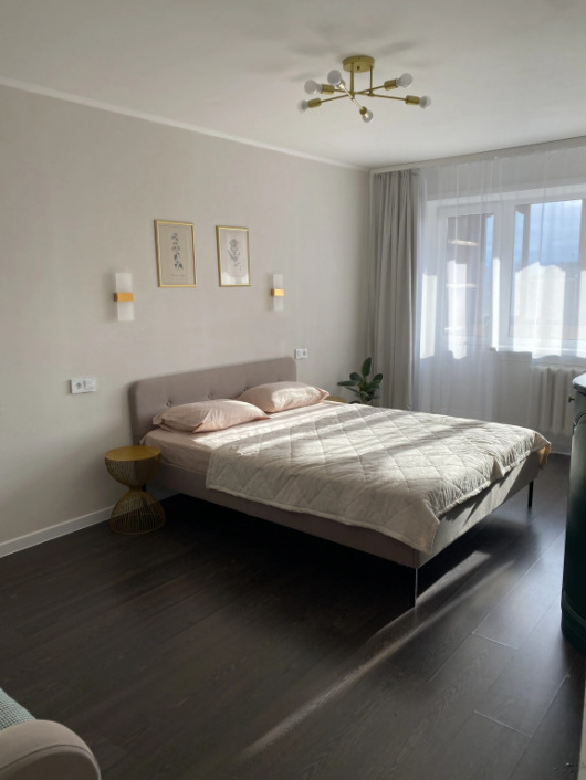 Фотографии квартиры 
            Квартира в центре проспект Ленина