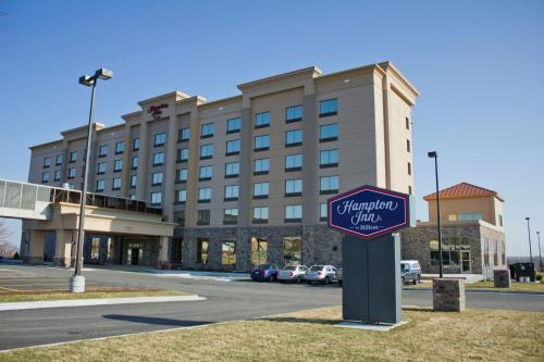 Фотография гостиницы Hampton Inn Sydney