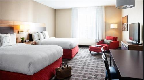 Фотография гостиницы TownePlace Suites Midland South/I-20