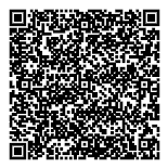 QR код достопримечательности Детская площадка Натальи Водяновой