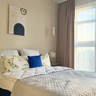 Фотография квартиры Апартаменты Яр Сердце