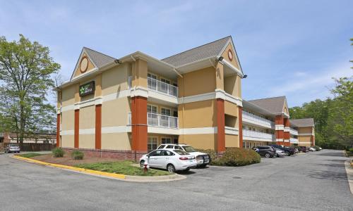Фотография гостиницы Extended Stay America Suites - Newport News - Oyster Point
