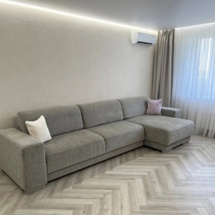 Фотография квартиры Квартира современная двушка сети PanApartments в городе Иваново