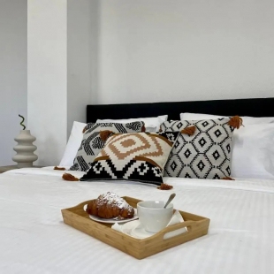 Фотография квартиры Апартаменты А38 Heinä Talo506 в Центре Города