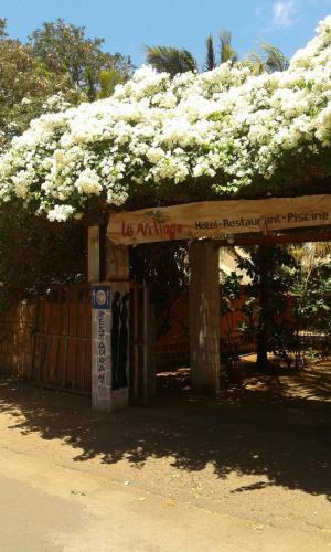 Фотография гостиницы Le Village Diego