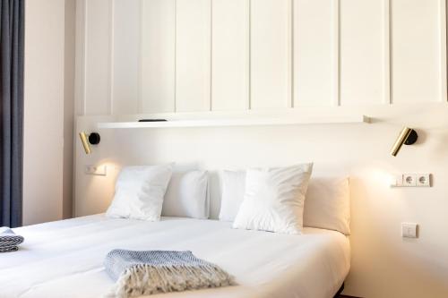 Фотография апарт отеля Ramirez Flats Valencia