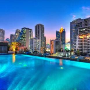 Фотографии гостиницы
Admiral Premier Bangkok - SHA Extra Plus