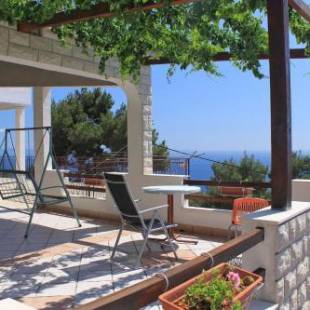 Фотографии гостевого дома
Apartments with a parking space Sveta Nedilja, Hvar - 8792