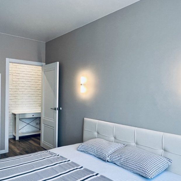 Фотографии квартиры
Квартира на Яшина 3