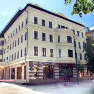 Фотография гостиницы Раймонд
