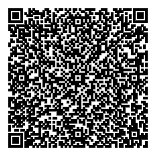 QR код достопримечательности Океанариум Зоосфера