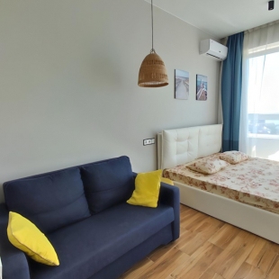 Фотография квартиры Апартаменты в Горном Переулке 5