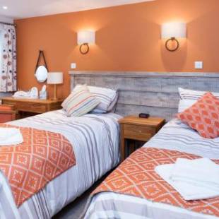 Фотографии мини отеля 
            The Pelican Inn