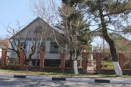 Фотография гостевого дома Такмак