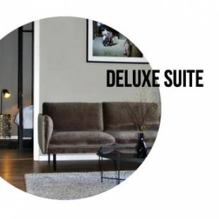 Фотографии апарт отеля 
            The Suite Hotel Fabric