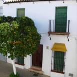 Фотография гостевого дома Casa Rural Casa Ronda