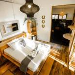 Фотография гостиницы Maligaya Beach Bungalows