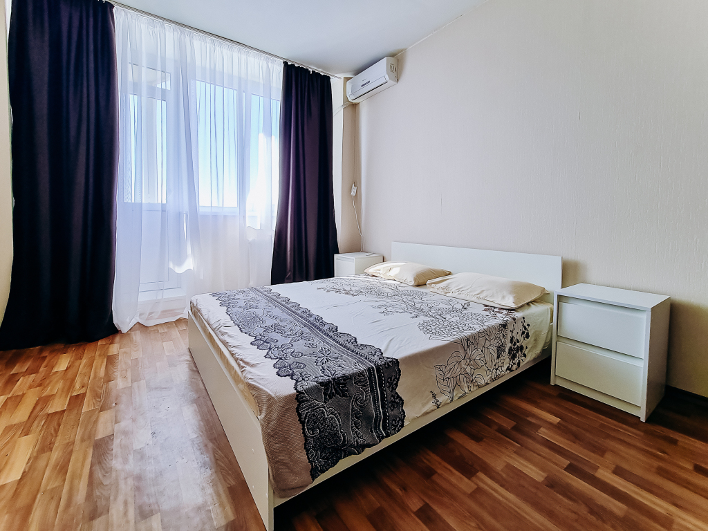 Фотография квартиры Апартаменты на Терешковой 10/3