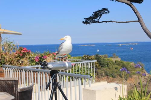 Фотография гостиницы Hotel Ker Moor Préférence