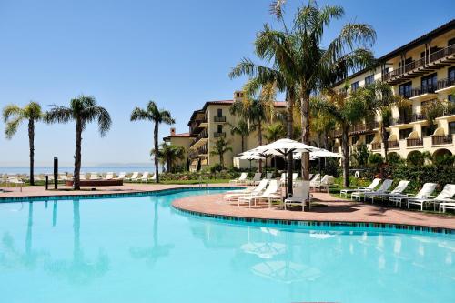 Фотография гостиницы Terranea - L.A.'s Oceanfront Resort