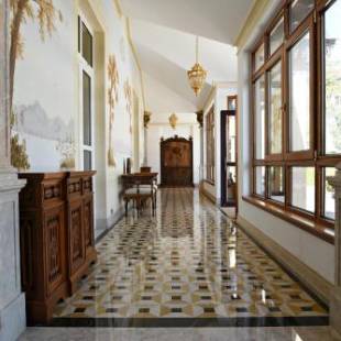 Фотографии гостевого дома
Sintra Marmoris Palace